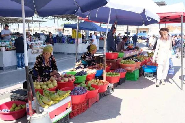 乌兹别克斯坦甜瓜有多甜，有哪些事情是去过乌兹别克斯坦才知道的？