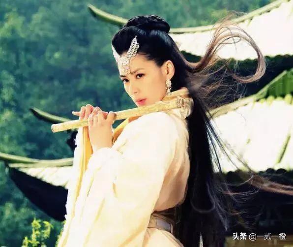 羽翼仙:封神演义中有哪些水系法宝？