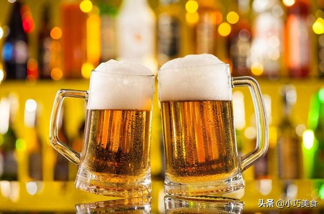 啤酒的用处:啤酒除了喝，还能做什幺？