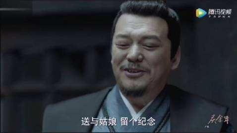 袁宏道:《庆余年》里，袁宏道是个什么样的人物？