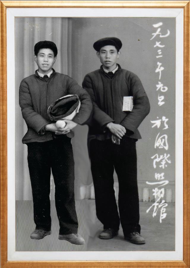 朱丽倩年轻时照片:慈禧太后年轻时长什么样子？