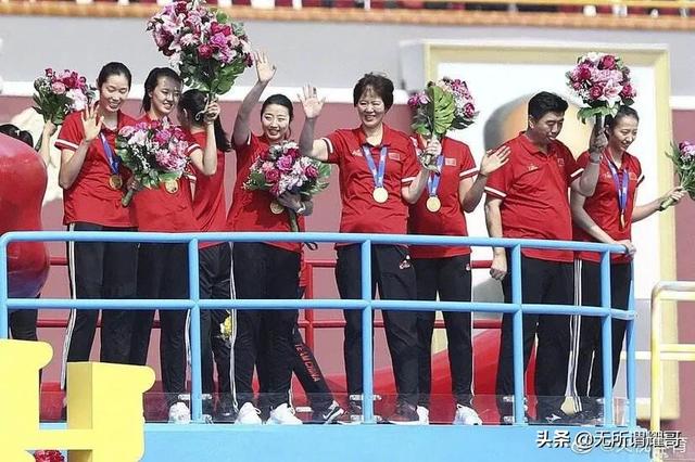 里约奥运会中国女排:2016年里约奥运会中国女排在决赛中都用了哪些战术？