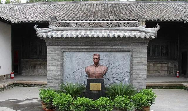 你所在的省有哪些红色旅游景点，可以把你去过的地方给大家介绍一下吗？