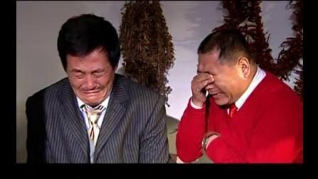 范德彪菜市场灵异事件:《马大帅》为什么总感觉范德彪仁义，而马大帅比较狡诈呢？