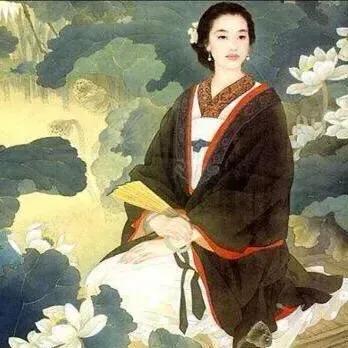 一提到李清照你最先想到的是什么？