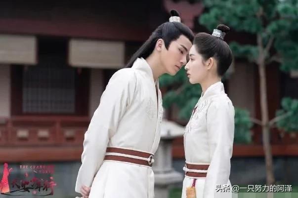 长安少年行演员表:影迷们觉得新剧《长安少年行》如何剧情是不是太泛了