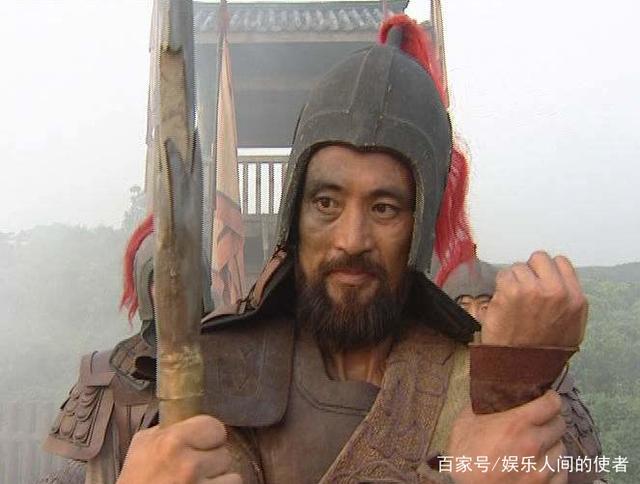 许敬义:为什么宋江杀了扈三娘一家，扈三娘还要做宋江的干妹妹？
