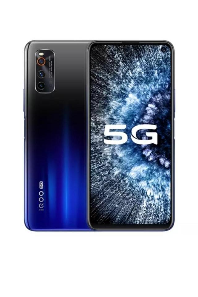 2020-5月,最便宜的5G手机是哪款呢？