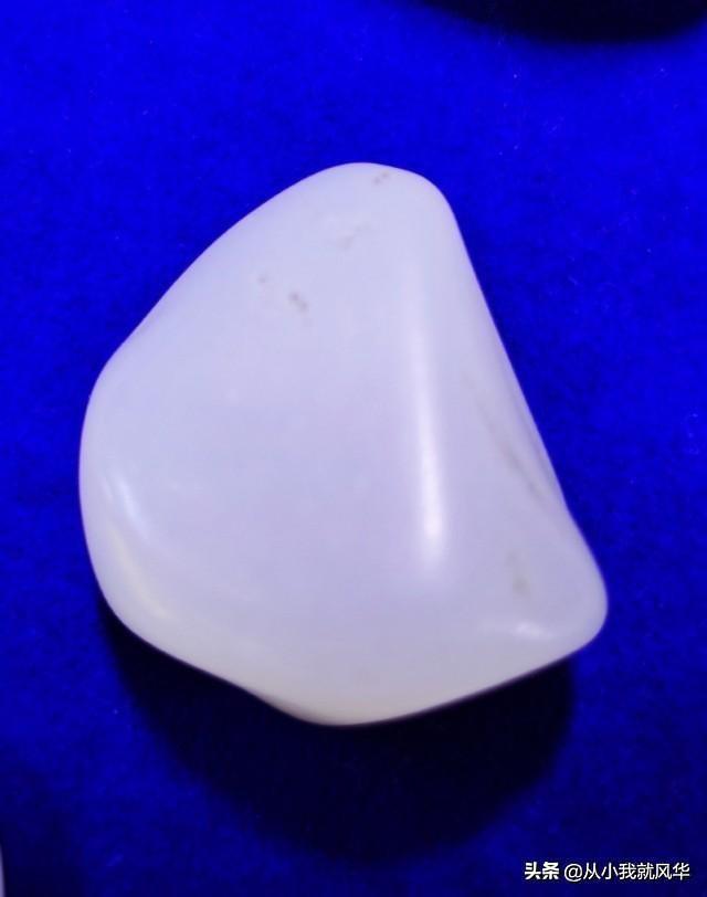 为什么不建议买羊脂玉,几块钱的羊脂玉小杯能是真的吗？