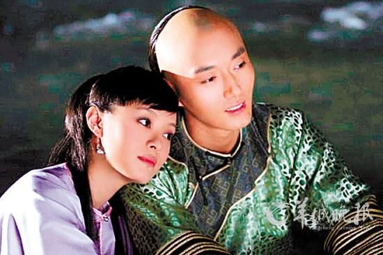 果郡王允礼:《甄嬛传》雍正为什么杀果郡王？