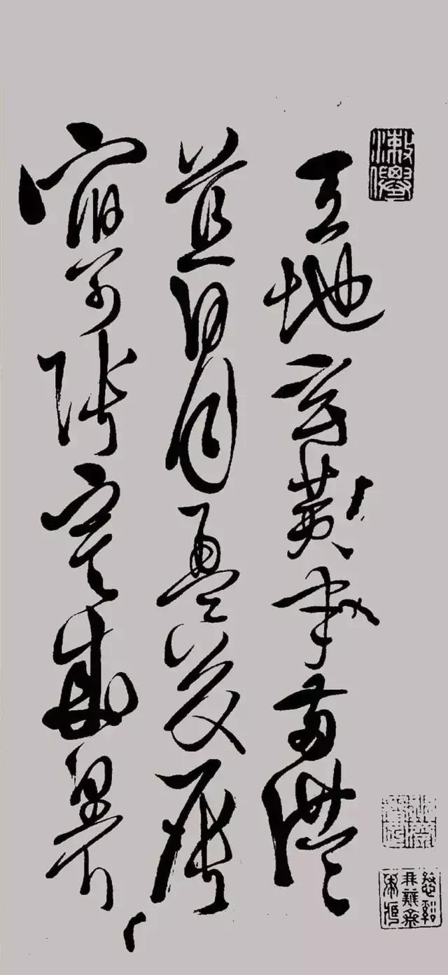 唐伯虎的画:徐文长与唐伯虎相比，谁的书画价值更高？