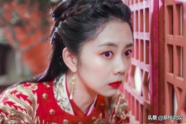 谭松韵老公是谁现任:谭松韵钟汉良不会因戏生情吗