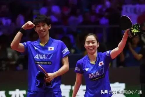 容国团简介:你所了解和知道的乒乓球员绰号有哪些？