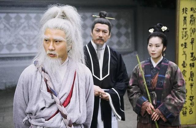 季炳雄:你心中最好的港片是哪一部