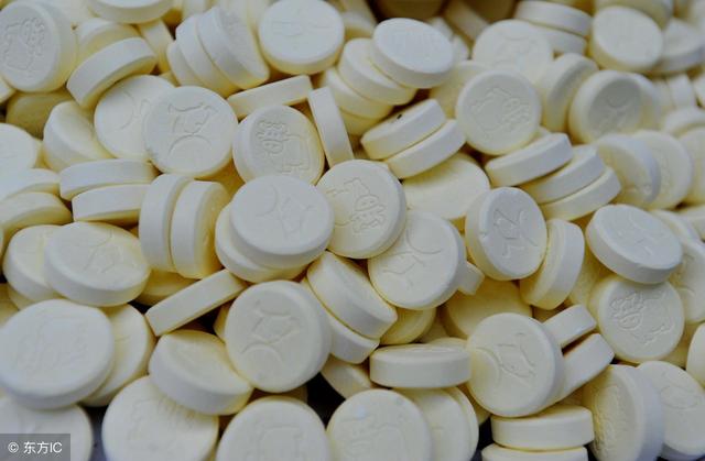 果导片吃多了对肠胃有什么危害