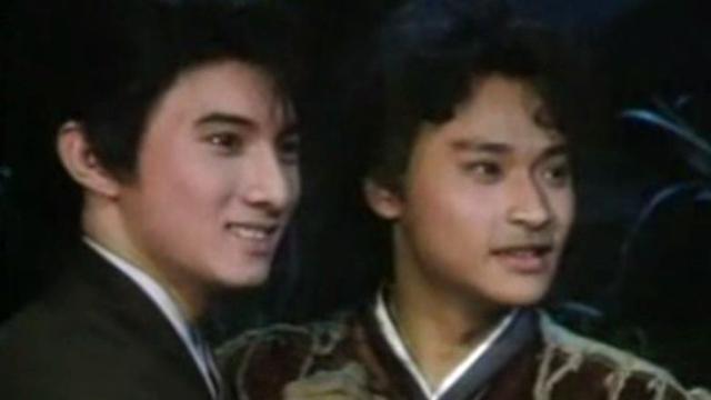 朱宝意:还记得神剧《小侠龙旋风》吗，剧中的希希公主扮演者现状如何？