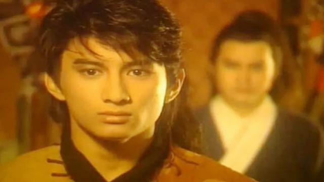 朱宝意:还记得神剧《小侠龙旋风》吗，剧中的希希公主扮演者现状如何？