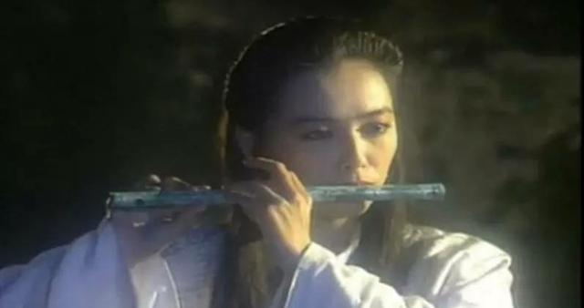 朱宝意:还记得神剧《小侠龙旋风》吗，剧中的希希公主扮演者现状如何？
