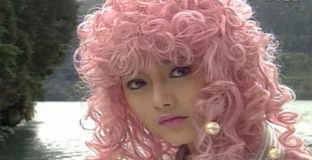 朱宝意:还记得神剧《小侠龙旋风》吗，剧中的希希公主扮演者现状如何？