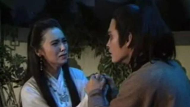 朱宝意:还记得神剧《小侠龙旋风》吗，剧中的希希公主扮演者现状如何？