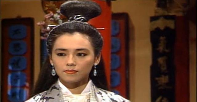 朱宝意:还记得神剧《小侠龙旋风》吗，剧中的希希公主扮演者现状如何？