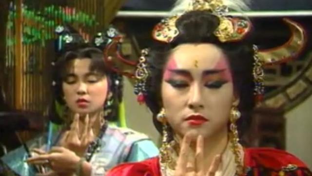 朱宝意:还记得神剧《小侠龙旋风》吗，剧中的希希公主扮演者现状如何？