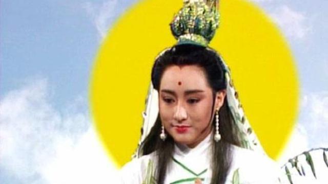 朱宝意:还记得神剧《小侠龙旋风》吗，剧中的希希公主扮演者现状如何？