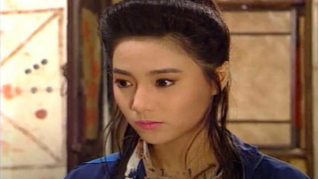 朱宝意:还记得神剧《小侠龙旋风》吗，剧中的希希公主扮演者现状如何？