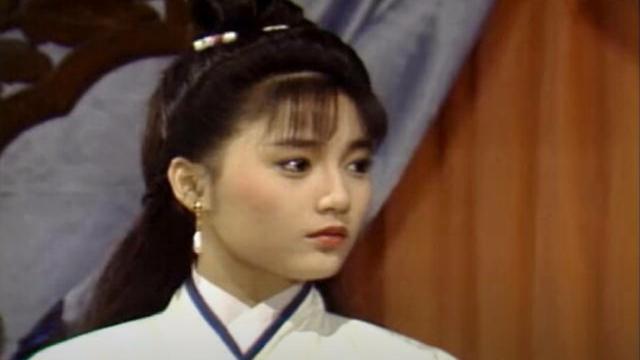朱宝意:还记得神剧《小侠龙旋风》吗，剧中的希希公主扮演者现状如何？