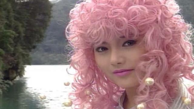 朱宝意:还记得神剧《小侠龙旋风》吗，剧中的希希公主扮演者现状如何？