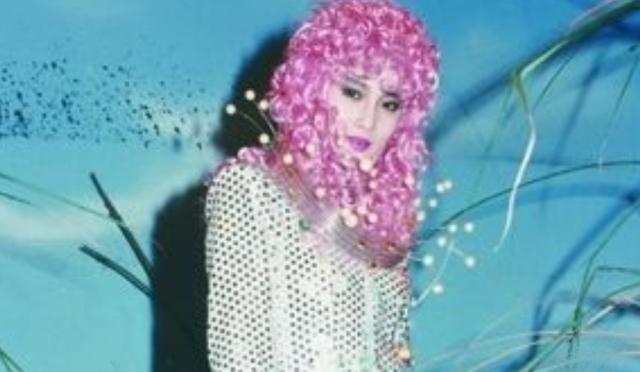 朱宝意:还记得神剧《小侠龙旋风》吗，剧中的希希公主扮演者现状如何？