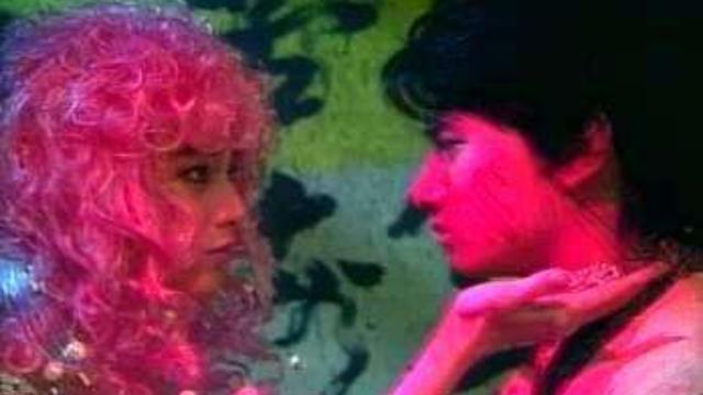 朱宝意:还记得神剧《小侠龙旋风》吗，剧中的希希公主扮演者现状如何？