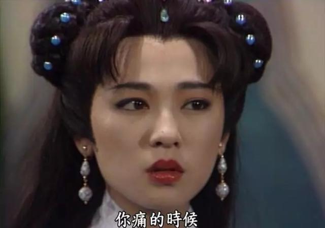 朱宝意:还记得神剧《小侠龙旋风》吗，剧中的希希公主扮演者现状如何？