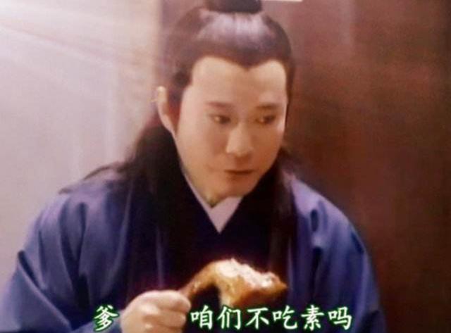 还记得《新白娘子传奇》中饰演李公甫的江明吗，现状如何？