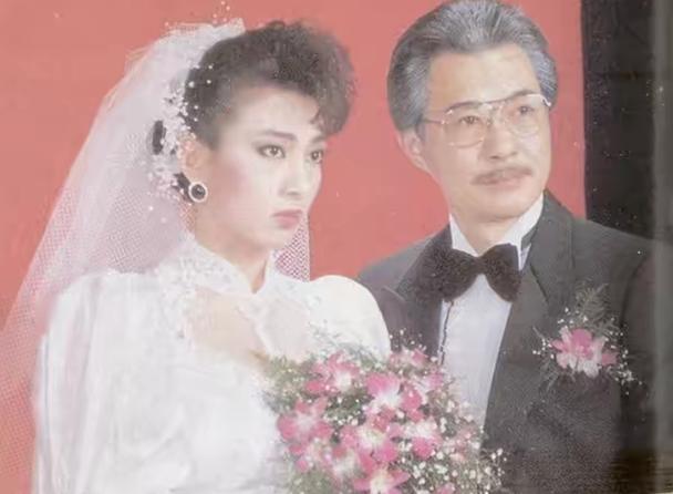 尹宝莲:还记得《新白娘子传奇》中饰演李公甫的江明吗，现状如何？
