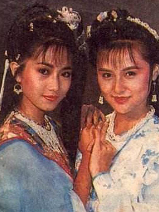 尹宝莲:还记得《新白娘子传奇》中饰演李公甫的江明吗，现状如何？
