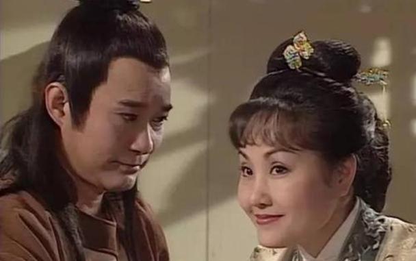 尹宝莲:还记得《新白娘子传奇》中饰演李公甫的江明吗，现状如何？