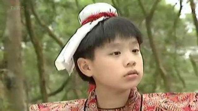 吴铮真近况:《新白娘子传奇》中小李碧莲的扮演者苏育玄现状如何