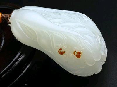 中国玉文化创始人,中国人对玉的喜爱可以追溯到什么时候？