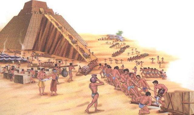 探索古埃及未解之谜，三星堆竟然与古埃及有联系！重启发掘能否揭开五大未解之谜
