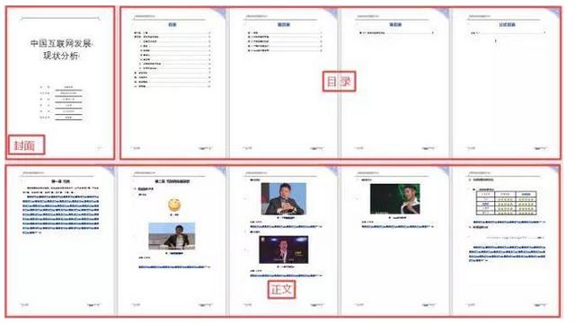 word 页脚如何设置每页不同（Word 页眉页脚的设置技巧）(7)