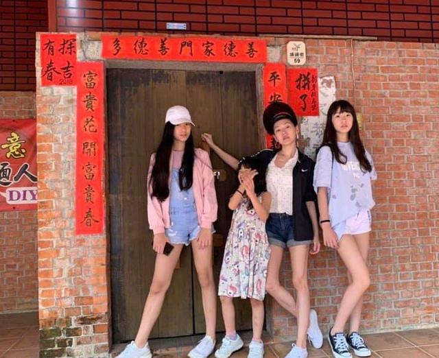 小s老公是谁介绍的:小s被家暴，爱妹如子的大s为什么不干涉呢？
