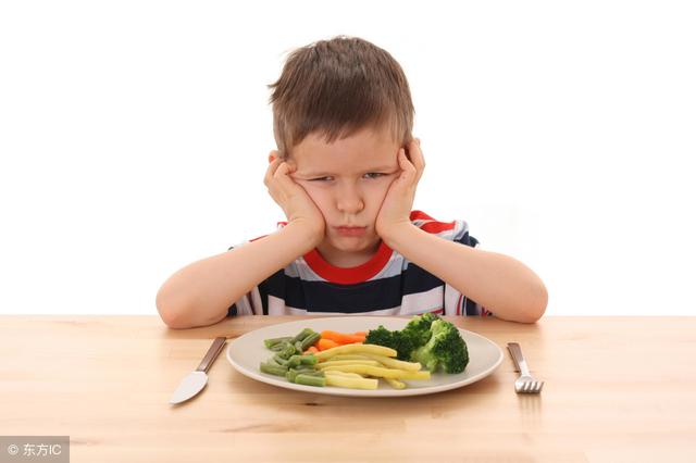 宝妈闲置群:喂养不当容易导致宝宝积食吗？