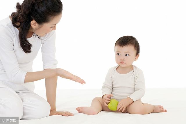 宝妈闲置群:喂养不当容易导致宝宝积食吗？