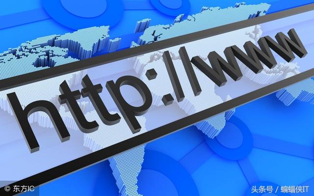 新网站建立，如何确保URL标准化！