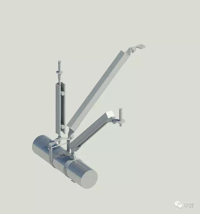 机电安装抗震支吊架系统作用原理浅析