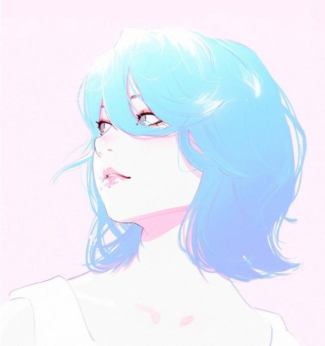 晚安心语180817：那些让我不开心的人，我都觉得他们有病