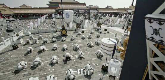 如懿传演员表及介绍:汪俊执导的《如懿传》中有哪些令人叹服的细节