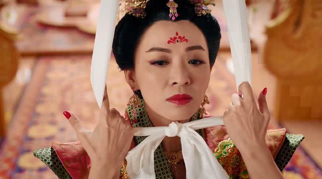 古代女子宫刑骑木马:古代对女人的刑罚有哪些？