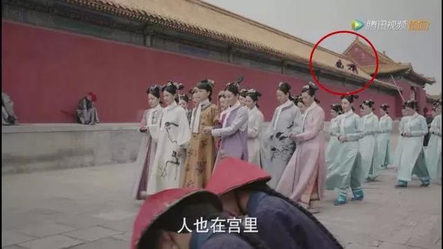 如懿传演员表及介绍:汪俊执导的《如懿传》中有哪些令人叹服的细节